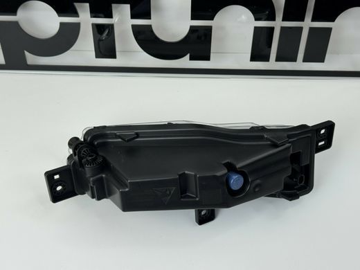 Протитуманна фара LED для BMW X3 G01 / X4 G02 (2018-2019) тюнінг фото