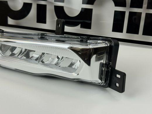 Протитуманна фара LED для BMW X3 G01 / X4 G02 (2018-2019) тюнінг фото