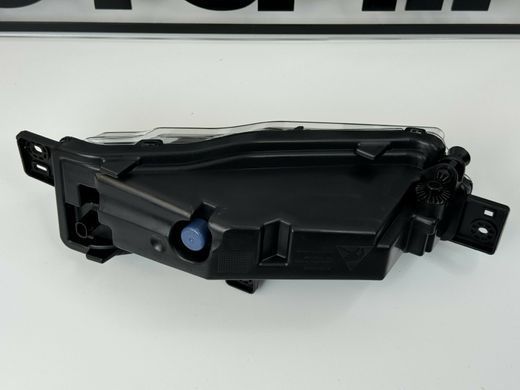 Протитуманна фара LED для BMW X3 G01 / X4 G02 (2018-2019) тюнінг фото