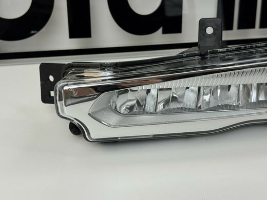 Протитуманна фара LED для BMW X3 G01 / X4 G02 (2018-2019) тюнінг фото