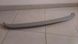 Спойлер БМВ Е60 стиль Шницер (стеклопластик) тюнинг фото