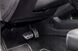 Накладки на педалі Ford Mondeo MK5 автомат (13-18 р.в.) тюнінг фото