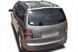 Спойлер багажника VW Touran ABS-пластик (03-15 р.в.) тюнінг фото