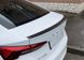 Спойлер багажника Шкода Октавия A8 ABS-пластик (2019-...) тюнинг фото