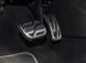 Накладки на педалі Ford Mondeo MK5 автомат (13-18 р.в.) тюнінг фото