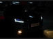 Оптика передняя, фары Audi Q7 LED (06-09 г.в.) на заводской ксенон без AFS тюнинг фото