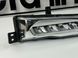 Протитуманна фара LED для BMW X3 G01 / X4 G02 (2018-2019) тюнінг фото