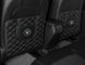 Защитный чехол на спинку сиденья Skoda тюнинг фото