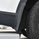 Брызговики на Ford Kuga MK2 (13-19 г.в.)  тюнинг фото