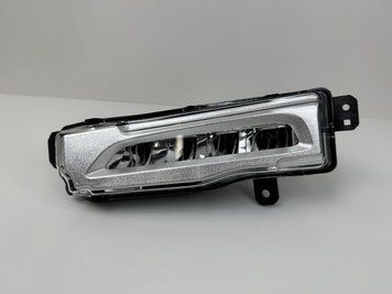 Противотуманная фара LED для BMW G05 G06 G07 X5 X6 X7 (2018-2022) тюнинг фото