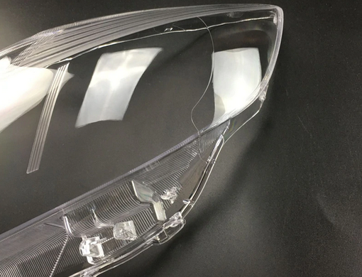 Оптика передняя, стекла фар Toyota HighLander (07-10 г.в.) тюнинг фото