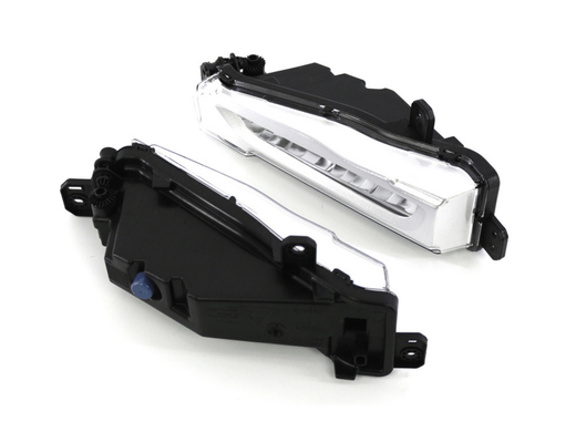 Протитуманна фара LED для BMW G05 G06 G07 X5 X6 X7 (2018-2022) тюнінг фото