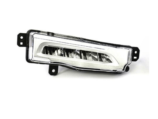Протитуманна фара LED для BMW G05 G06 G07 X5 X6 X7 (2018-2022) тюнінг фото
