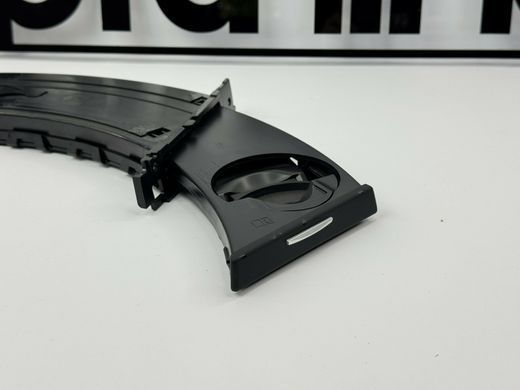 Держатель стакана (подстаканник) салона BMW E90 E91 E92 E93 (водитель) тюнинг фото