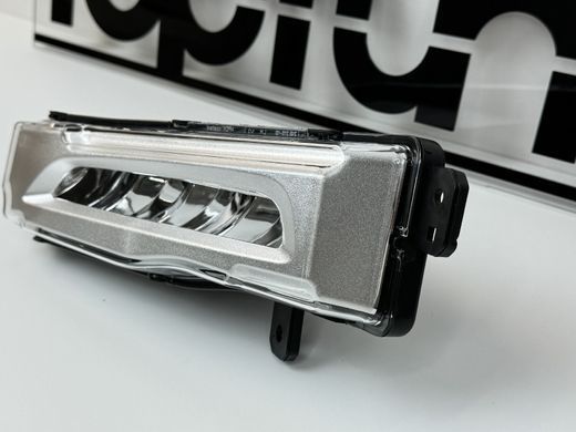 Протитуманна фара LED для BMW G05 G06 G07 X5 X6 X7 (2018-2022) тюнінг фото
