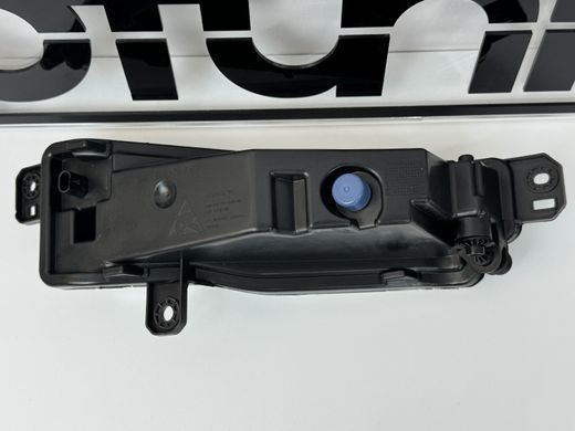 Протитуманна фара LED для BMW G05 G06 G07 X5 X6 X7 (2018-2022) тюнінг фото