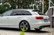 Спойлер багажника Audi A6 C7 у стилі S-line ABS-пластик тюнінг фото