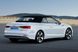 Спойлер Audi A5 кабриолет стиль S5 ABS-пластик (2017-...) тюнинг фото