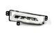 Протитуманна фара LED для BMW G05 G06 G07 X5 X6 X7 (2018-2022) тюнінг фото