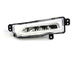 Протитуманна фара LED для BMW G05 G06 G07 X5 X6 X7 (2018-2022) тюнінг фото
