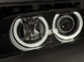 Оптика передняя BMW E39, фары БМВ е39 тюнинг фото