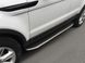 Пороги, подножки боковые Land Rover Range Rover Evoque (2012-...) тюнинг фото