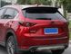 Спойлер багажника Mazda CX 5 (2017-...) тюнінг фото