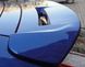 Спойлер багажника Ford Focus MK2 ABS-пластик (04-11 р.в.) тюнінг фото
