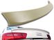 Липспойлер AUDI A6 C7 стиль S-LINE тюнинг фото