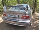 Спойлер багажника BMW E39 стиль M5 GT (4 частини) під фарбування тюнінг фото