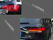 Оптика задня, ліхтарі Audi Q7 Full LED (06-15 р.в.) тюнінг фото
