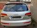 Оптика задняя, фонари Audi Q7 Full LED (06-15 г.в.) тюнинг фото