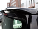 Спойлер багажника Фольксваген T6 ABS-пластик (ляда) тюнинг фото
