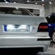 Спойлер багажника BMW E39 стиль M5 GT (4 частини) під фарбування тюнінг фото