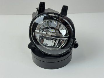 Противотуманная фара LED для BMW 3 серии F20 F30 F35 (2016-2018) тюнинг фото