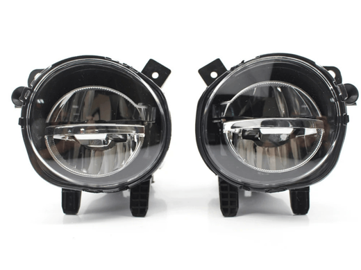 Протитуманна фара LED для BMW 3 серії F20 F30 F35 (2016-2018) тюнінг фото