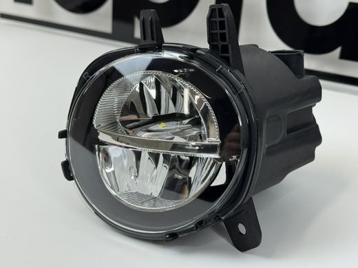 Протитуманна фара LED для BMW 3 серії F20 F30 F35 (2016-2018) тюнінг фото
