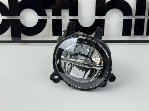 Протитуманна фара LED для BMW 3 серії F20 F30 F35 (2016-2018) тюнінг фото