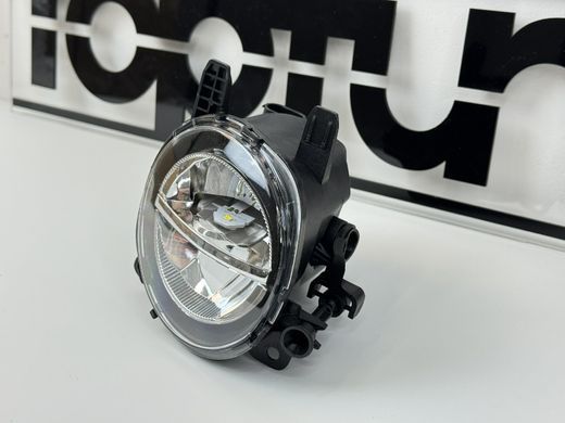 Протитуманна фара LED для BMW 3 серії F20 F30 F35 (2016-2018) тюнінг фото