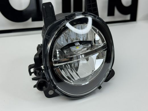 Протитуманна фара LED для BMW 3 серії F20 F30 F35 (2016-2018) тюнінг фото