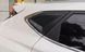Накладки (жабры) на окна задних дверей Hyundai Tucson 3 (15-20 г.в.) тюнинг фото