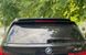 Спойлер на BMW X5 F15 широкий en тюнинг фото