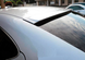 Спойлер козирок на Lexus IS250 ABS-пластик (06-12 р.в.) тюнінг фото