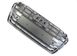 Решітка радіатора Ауді A5 S5, срібло + хром (2016 -...) тюнінг фото