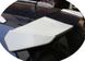 Спойлер багажника Nissan X-trail III ABS-пластик (2014-...) тюнінг фото