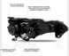 Оптика передня, фари Subaru BRZ / Toyota GT86 (2012-...) тюнінг фото