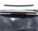 Спойлер на BMW X5 F15 широкий en тюнинг фото