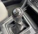 Ручка перемикання передач VW Golf 7 тюнінг фото