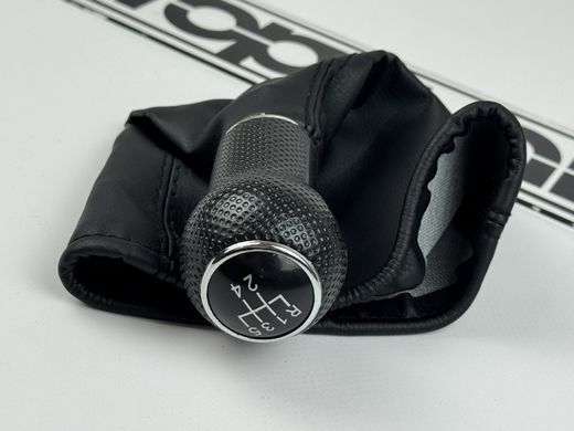 Ручка переключения передач VW Golf 4/ Jetta 4 / Bora (23mm) тюнинг фото