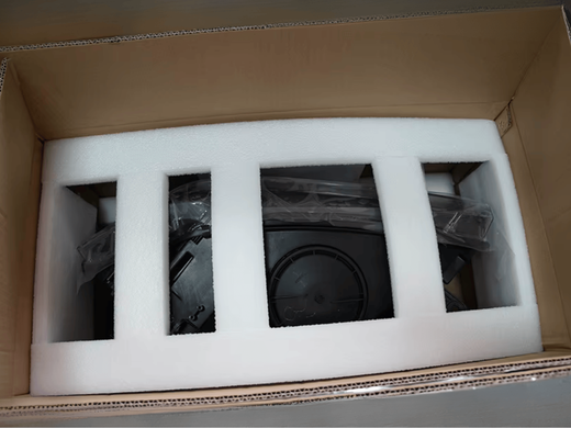 Оптика передня, фари BMW X5 F15 / X6 F16 LED з лінзою тюнінг фото